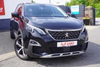 Peugeot 3008 2.0 BlueHDi 150 Active
