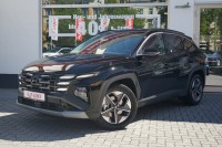 Vorschau: Hyundai Tucson 1.6T-GDI PHEV 4WD Aut.