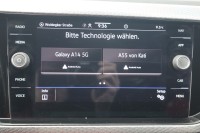 VW T-Cross 1.5 TSI DSG R-Line