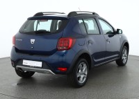 Dacia Sandero Stepway II TCe 90 Prestige