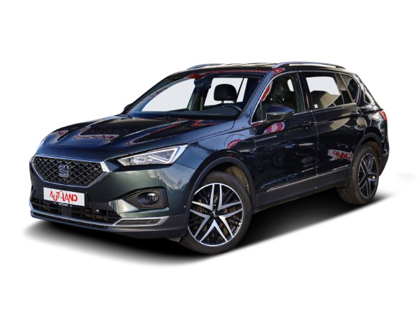 Seat Tarraco 2.0 TDI Xcellence