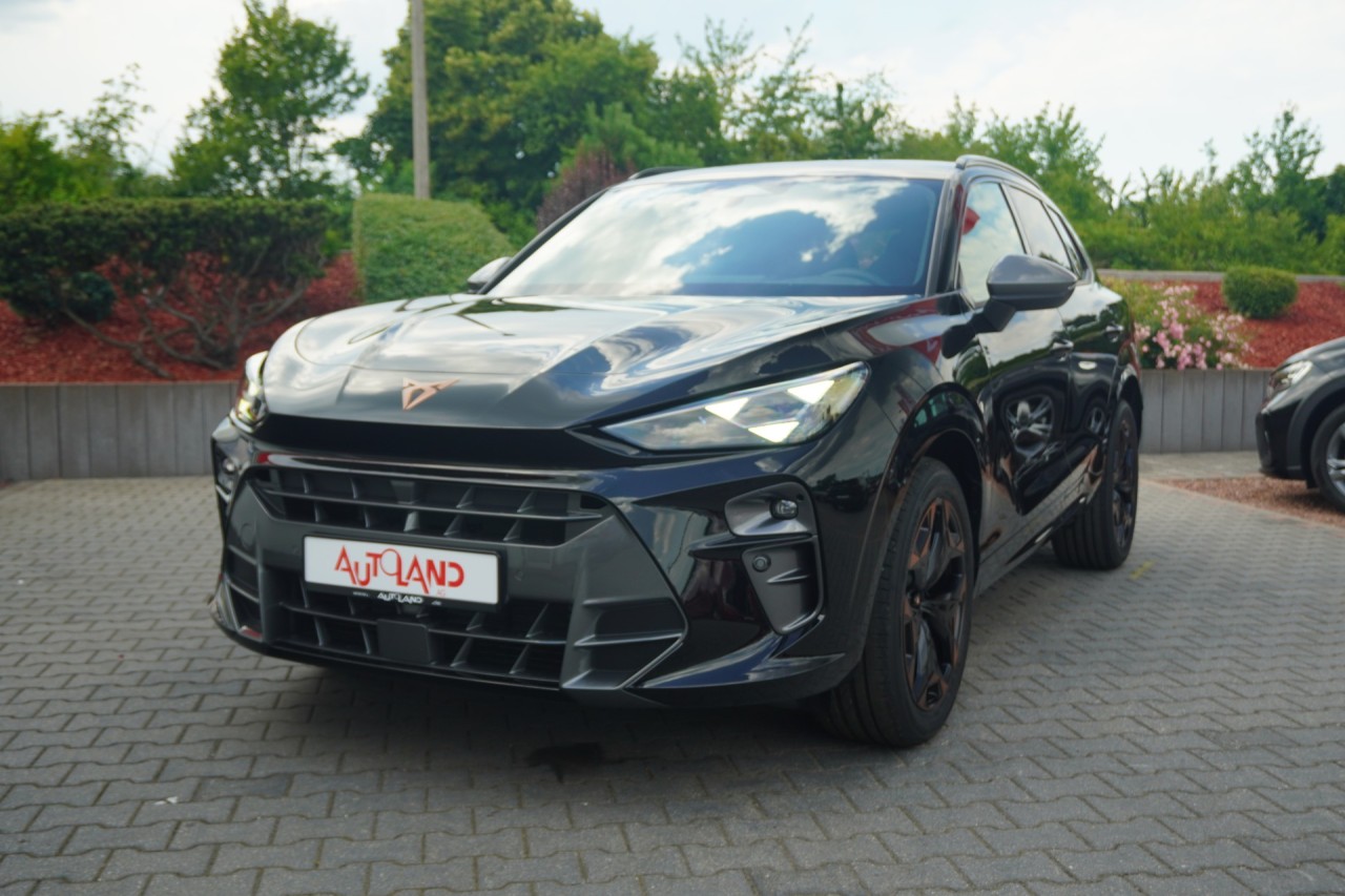 Cupra Terramar 1.5 eTSI DSG