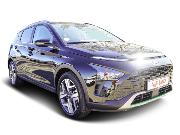 Hyundai BAYON Bayon 1.0 Prime Mild-Hybrid 2WD