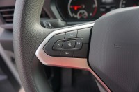 VW Caddy Cargo 2.0 TDI