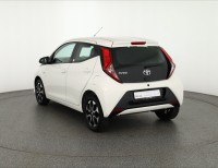 Toyota Aygo 1.0 x-Play