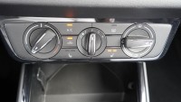 Skoda Fabia 1.0 TSI
