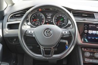 VW Touran 1.5 TSI Comfortline