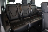 Mercedes-Benz V-Klasse V250d Avantgarde extralang