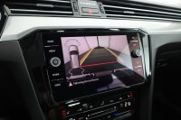 VW Passat Variant 2.0 TDI DSG Business