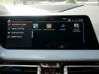 BMW 118 i Luxury Line