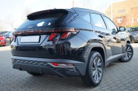 Hyundai Tucson 1.6 Select Mild-Hybrid DCT