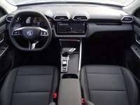 MG ZS 1.5 Hybrid Luxury Aut.
