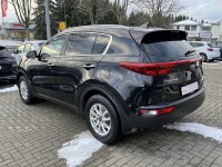 Kia Sportage 1.6 GDI Attract 2WD