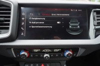 Audi A1 Sportback 40 2.0 TFSI S line