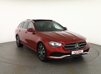 Mercedes-Benz E 300 E300de T 4Matic Avantgarde
