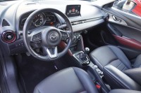Mazda CX-3 2.0 Sports-Line AWD