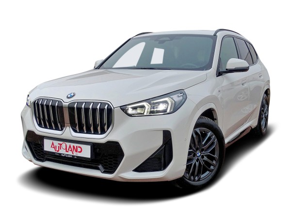 BMW X1 23i xDrive M Sport Aut.