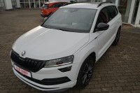 Skoda Karoq 2.0 TDI DSG Sportline 4x4