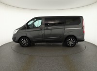 Vorschau: Ford Tourneo Custom 2.0 TDCi Aut.