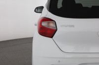 Hyundai i10 1.0