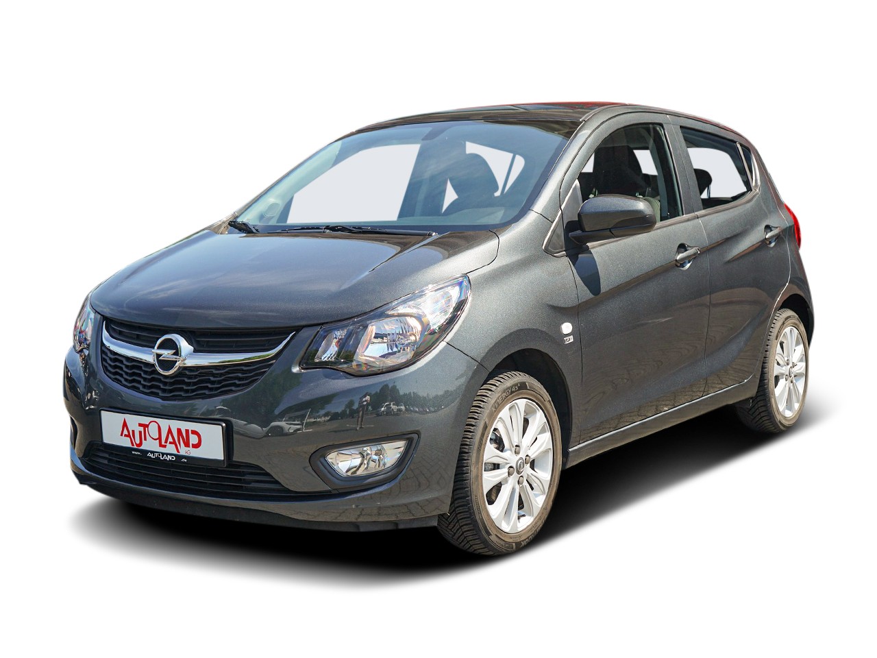 Opel Karl 1.0 120 Jahre