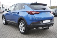 Opel Grandland X 1.2 Turbo