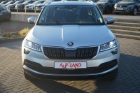 Skoda Karoq 1.0 Drive 125
