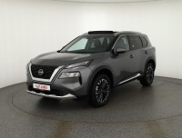 Nissan X-Trail 1.5 VC-T mHev Tekna Aut. 3-Zonen-Klima Navi Sitzheizung