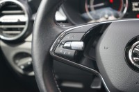 Skoda Fabia 1.0 TSI Tour