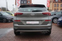 Hyundai Tucson 1.6 T-GDI Premium 2WD