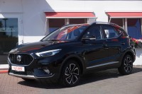 Vorschau: MG ZS 1.0 T-GDI Luxury