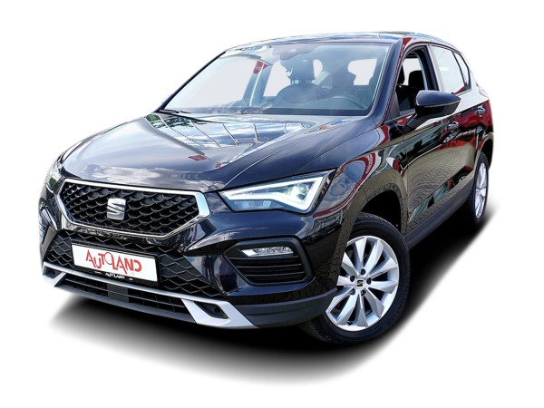 Seat Ateca 2.0 TDI DSG Style LHZ
