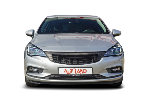 Opel Astra K 1.4 DI 120 Jahre