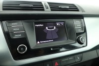 Skoda Fabia Combi 1.0 TSI