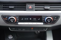Audi A4 Avant 40 TFSI sport