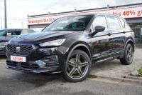 Vorschau: Seat Tarraco 2.0 TDI FR 4Drive 20Zoll