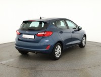 Ford Fiesta 1.0 EB C&C