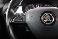 Skoda Fabia Combi 1.4 TDI DSG