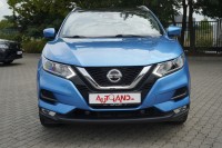 Nissan Qashqai 1.3 N-Way 4x2