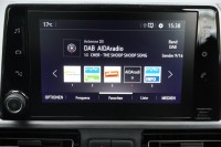 Opel Combo Life E 1.2