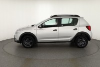 Vorschau: Dacia Sandero Stepway TCe 90 Celebration