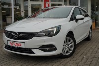 Vorschau: Opel Astra K ST 1.5 CDTI Edition