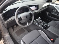 Opel Astra ST 1.2 Turbo