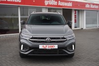 VW T-Roc 2.0 TSI DSG R-Line 4Motion