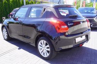Suzuki Swift 1.2 M-Hybrid Club