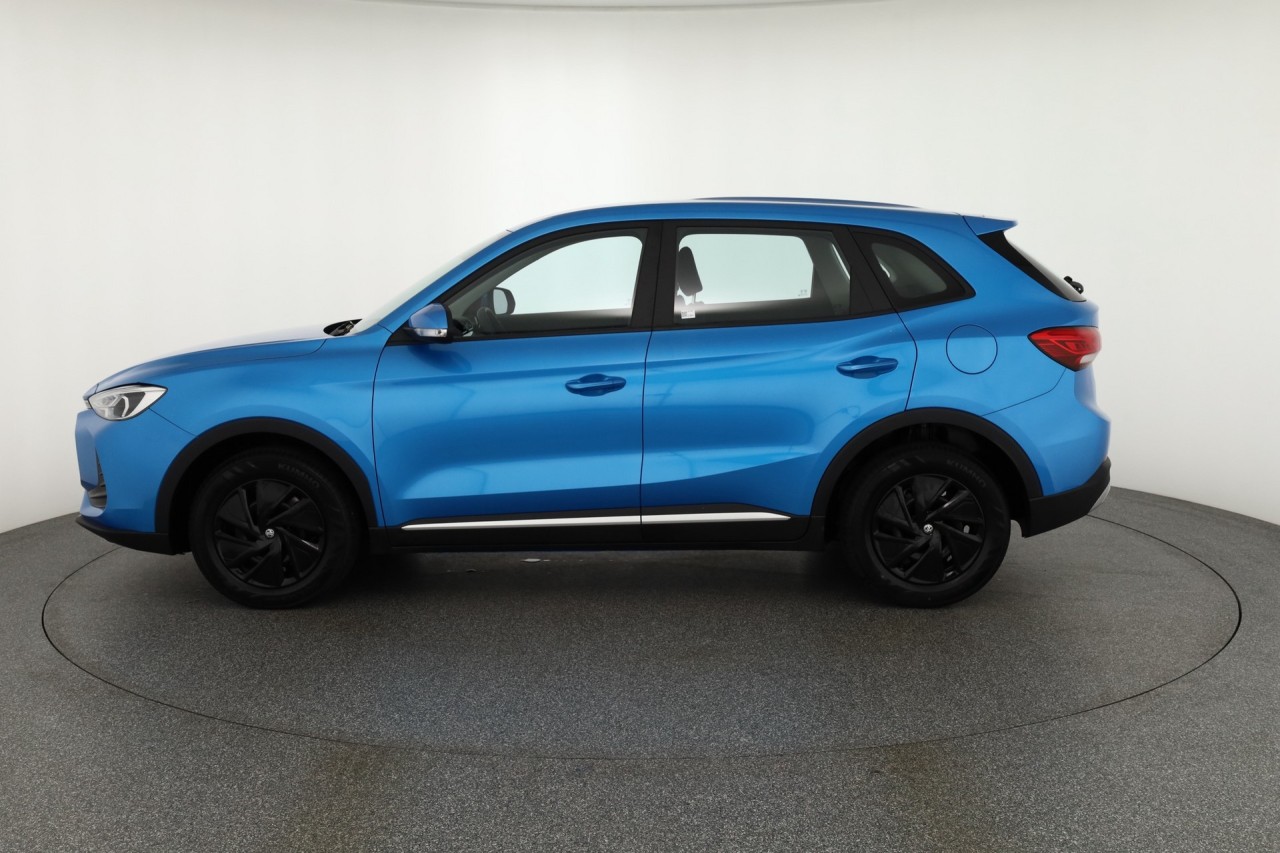 MG ZS 1.5 VTi-Tech