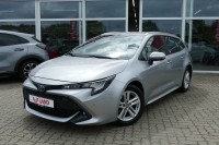Vorschau: Toyota Corolla TS 1.8 Hybrid