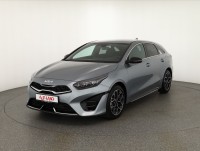 Kia proCeed ProCeed GT-Line 1.5 T-GDI Aut. 2-Zonen-Klima Navi Sitzheizung