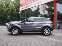 Land Rover Range Rover SE AWD Aut.