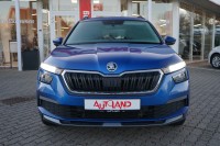 Skoda Kamiq 1.0 TSI Ambition DSG